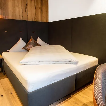 Hotel Superior Gourmethotel Yscla Ischgl