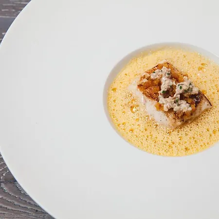 Superior Gourmethotel Yscla 호텔 4*